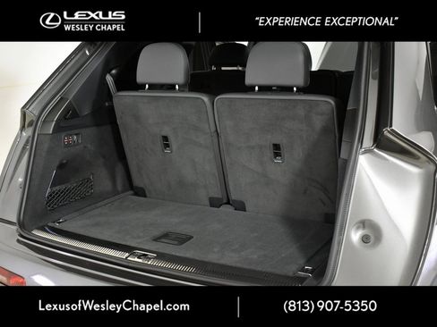 Used 2025 Audi Q7 3.0T Premium Plus image 16