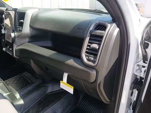 New 2026 RAM 3500 Tradesman image 22