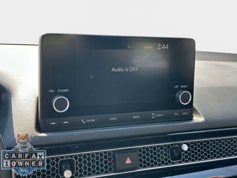 Used 2025 Honda Civic Sport image 28