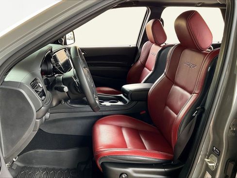 Used 2023 Dodge Durango SRT Hellcat image 19