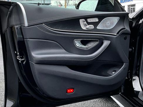 Used 2022 Mercedes-Benz CLS 450 4MATIC image 21