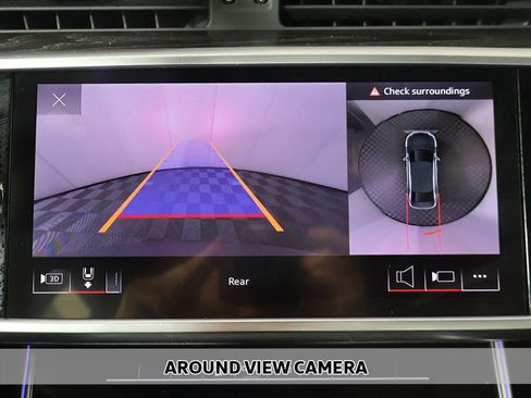 Used 2023 Audi A6 Premium Plus w/ Premium Plus Package image 6