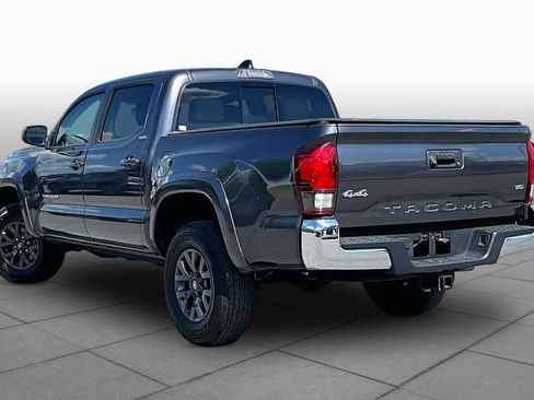 Used 2023 Toyota Tacoma SR5 AWD/4WD image 22