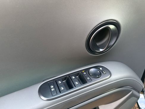 Certified 2026 Hyundai Palisade XRT Pro image 16