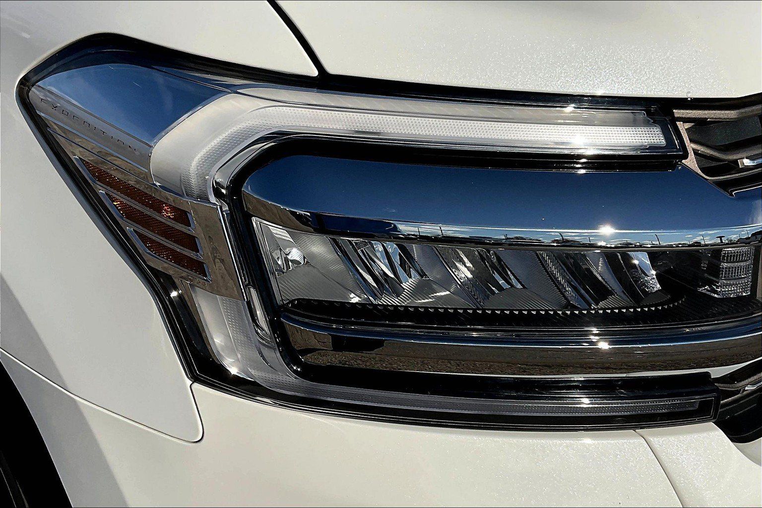 Used 2023 Ford Expedition Max King Ranch AWD/4WD image 28