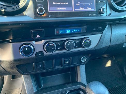 Used 2023 Toyota Tacoma SR AWD/4WD image 24