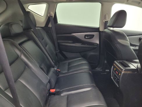 Used 2019 Nissan Murano SL AWD/4WD image 19
