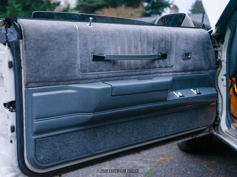 Used 1988 Chevrolet Monte Carlo SS image 22