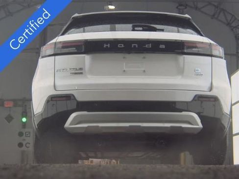 Used 2025 Honda Prologue Touring image 5