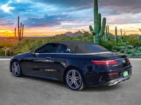 Used 2019 Mercedes-Benz E 450 E 450 image 5