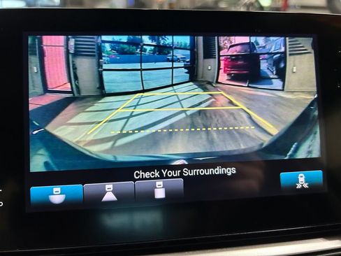 Used 2018 Honda Accord EX-L image 19
