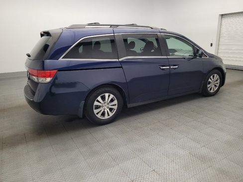 Used 2016 Honda Odyssey EX-L image 10