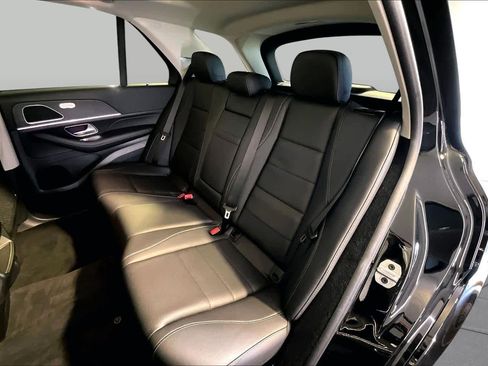 Certified 2026 Mercedes-Benz GLE 350 4MATIC image 21