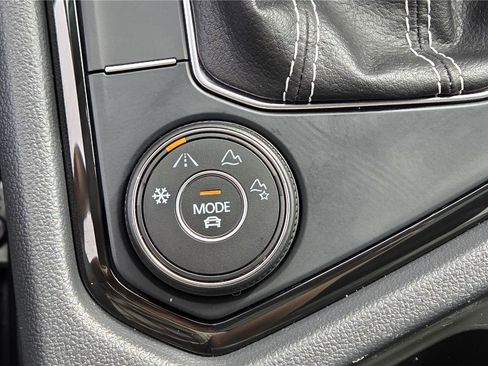Certified 2023 Volkswagen Taos SEL AWD/4WD image 25