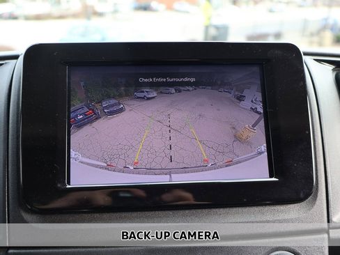 Used 2024 RAM ProMaster 1500 w/ Convenience Group image 4