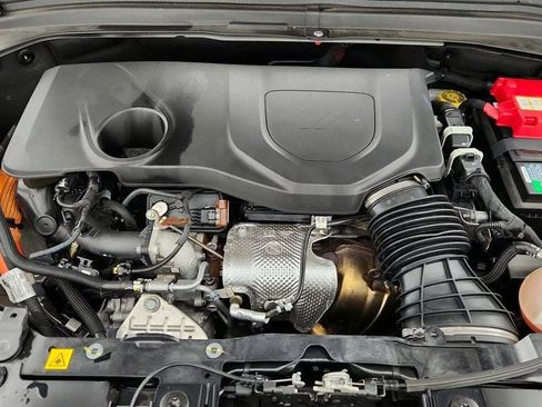 Used 2024 Dodge Hornet R/T w/ Track Pack image 26