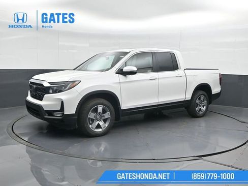 New 2026 Honda Ridgeline RTL image 7