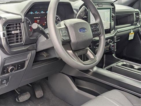 New 2026 Ford F150 STX image 3