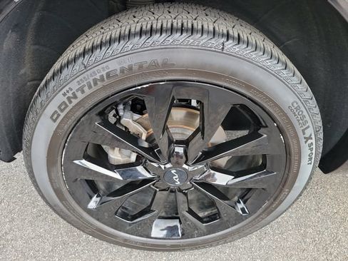 Certified 2022 Kia Sorento SX AWD/4WD image 13