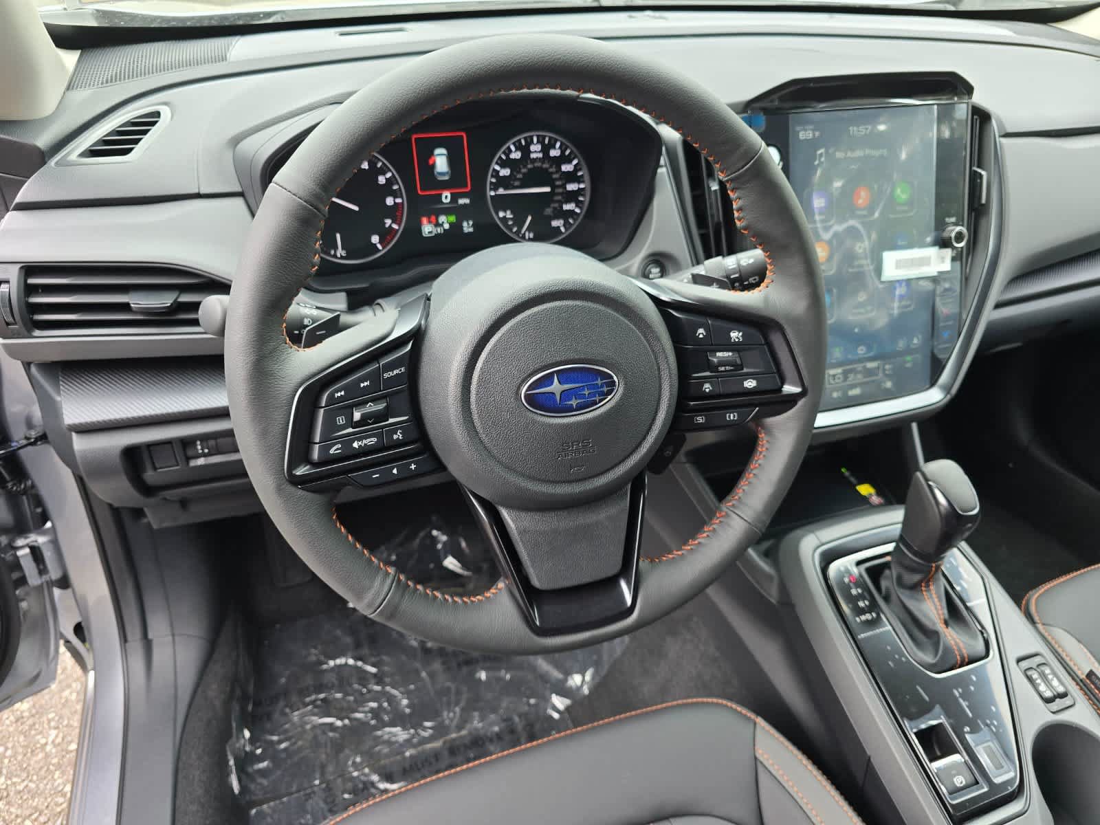 New 2026 Subaru Crosstrek 2.5i Limited AWD/4WD image 2
