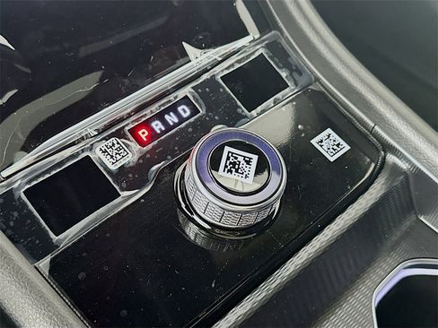 New 2025 Jeep Grand Cherokee Laredo X w/ Luxury Tech Group I image 12