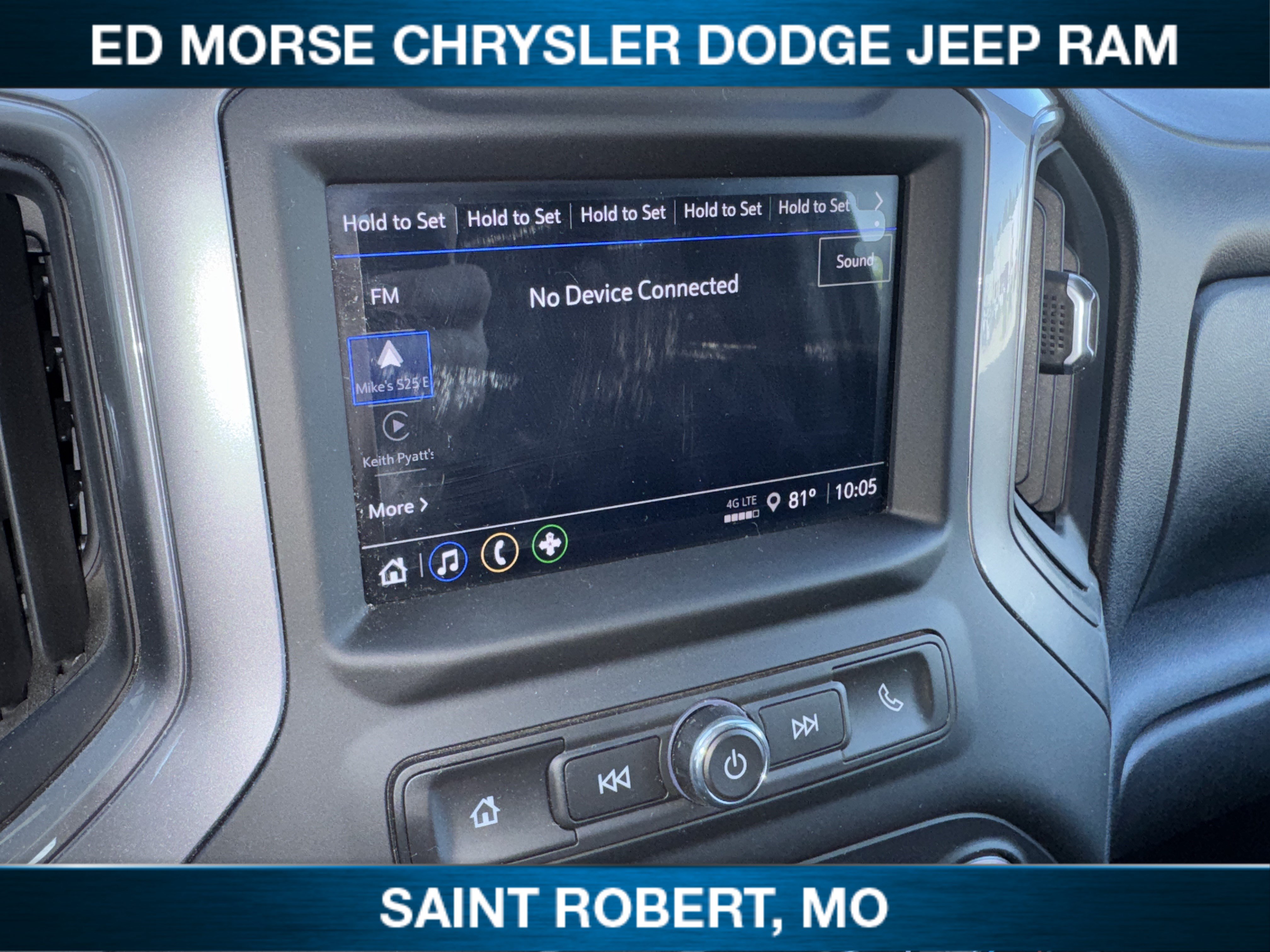Used 2024 Chevrolet Silverado 3500 W/T w/ WT Convenience Package AWD/4WD image 12