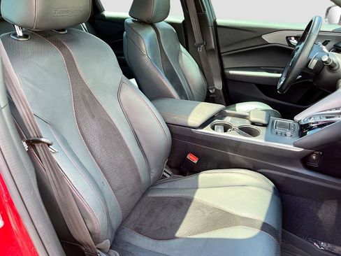 Used 2022 Acura TLX Type S AWD/4WD image 30