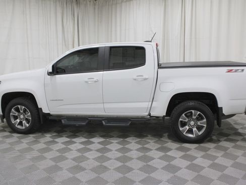 Used 2019 Chevrolet Colorado Z71 image 36