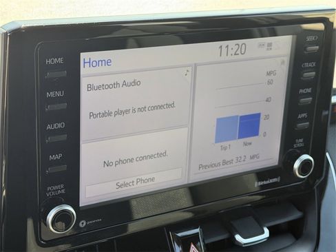 Used 2022 Toyota Corolla SE image 18