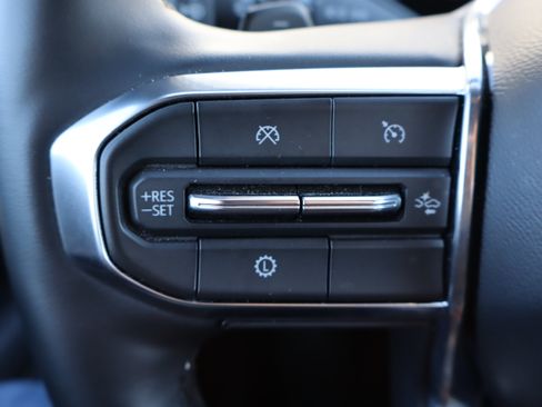 Certified 2025 GMC Terrain Elevation image 19