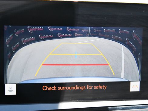 Used 2023 Lexus ES 300h w/ Premium Package FWD image 21