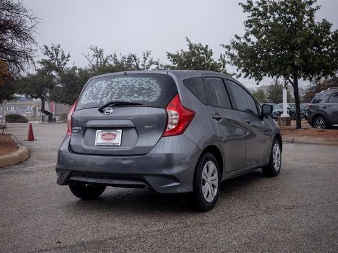 Used 2017 Nissan Versa Note SV image 5