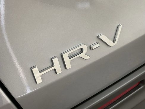 Certified 2026 Honda HR-V LX image 25