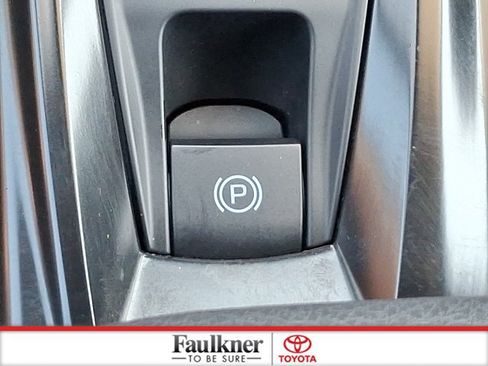 Certified 2025 Toyota Camry SE FWD image 25