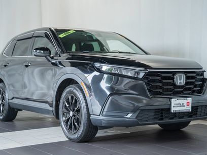 Used 2023 Honda CR-V EX
