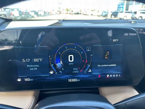 Used 2026 Chevrolet Equinox ACTIV w/ Convenience Package III FWD image 22