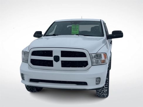 Used 2013 RAM 1500 Express image 4