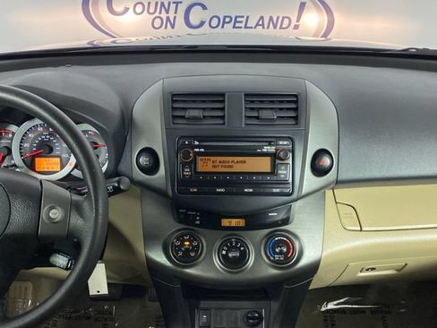 Used 2012 Toyota RAV4 4WD w/ Value Pkg image 13
