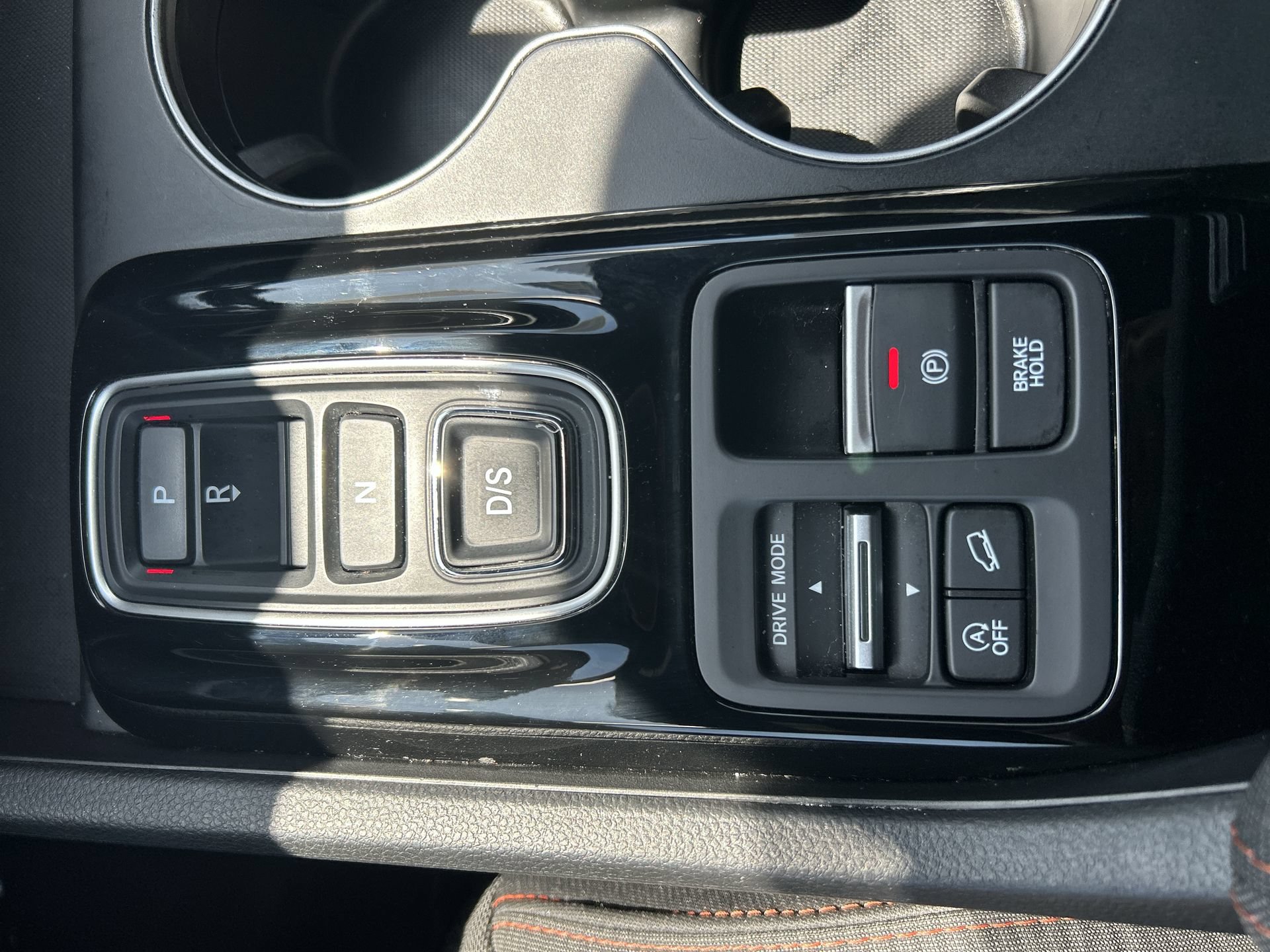 Certified 2025 Honda Pilot Sport image 21