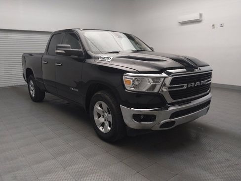 Used 2020 RAM 1500 Big Horn image 13