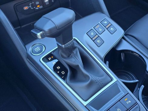 New 2026 Kia Sportage SX image 39