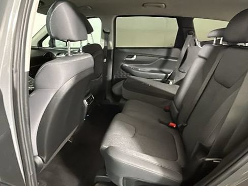 Used 2023 Hyundai Santa Fe SEL AWD/4WD image 26