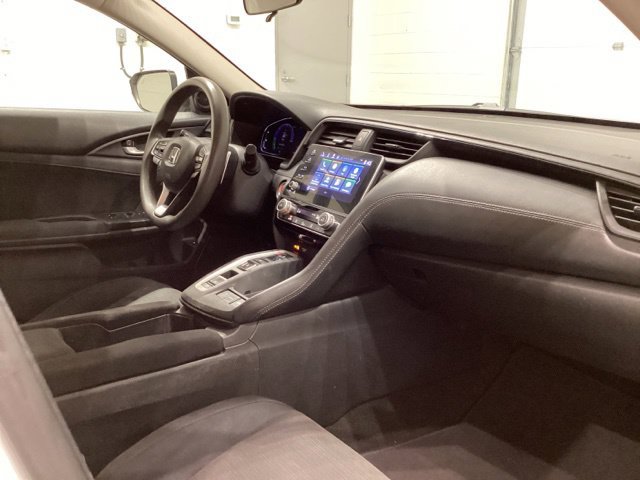 Used 2021 Honda Insight EX image 18
