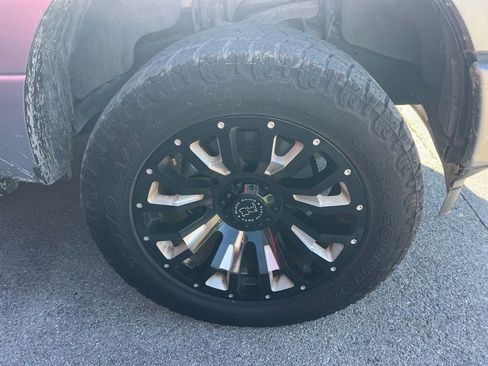 Used 2020 Ford F150 XL w/ Equipment Group 101A Mid image 3