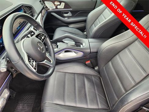 Used 2020 Mercedes-Benz GLE 350 4MATIC image 9