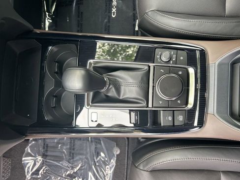 New 2025 MAZDA CX-30 AWD 2.5 S w/ Premium Package image 18