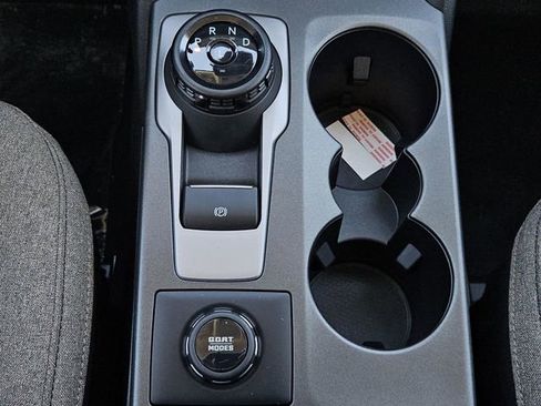 New 2026 Ford Bronco Sport Big Bend image 15