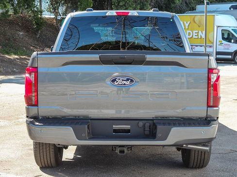 New 2026 Ford F150 STX RWD image 7