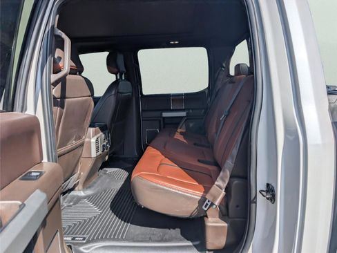 Used 2018 Ford F150 King Ranch w/ Equipment Group 601A Luxury image 31