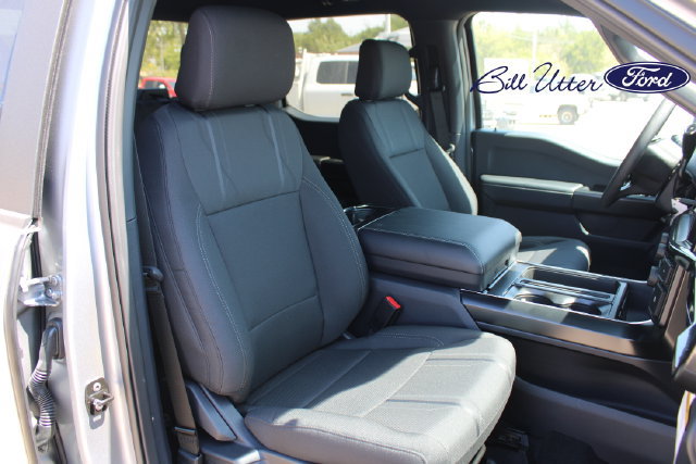 New 2026 Ford F150 STX w/ Equipment Group 200A RWD image 7